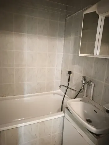 Pronájem bytu 3+1, Praha - Záběhlice, Jasmínová, 73 m2