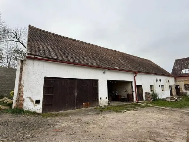 Prodej zemědělské usedlosti, Františkovy Lázně, 200 m2