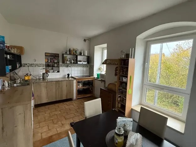 Prodej zemědělské usedlosti, Františkovy Lázně, 200 m2