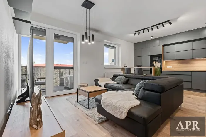 Pronájem bytu 2+kk, Uherské Hradiště, Školní, 53 m2