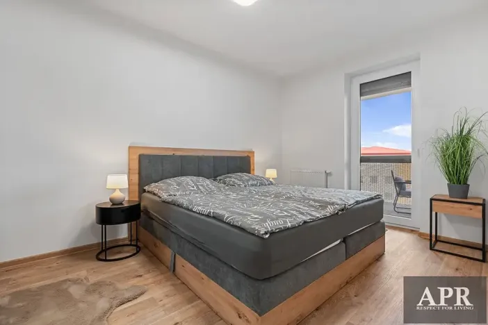 Pronájem bytu 2+kk, Uherské Hradiště, Školní, 53 m2