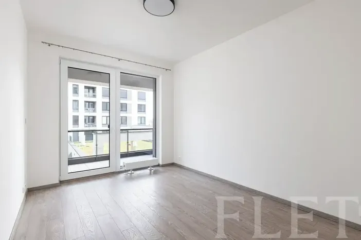 Pronájem bytu 2+kk, Praha - Strašnice, Počernická, 51 m2