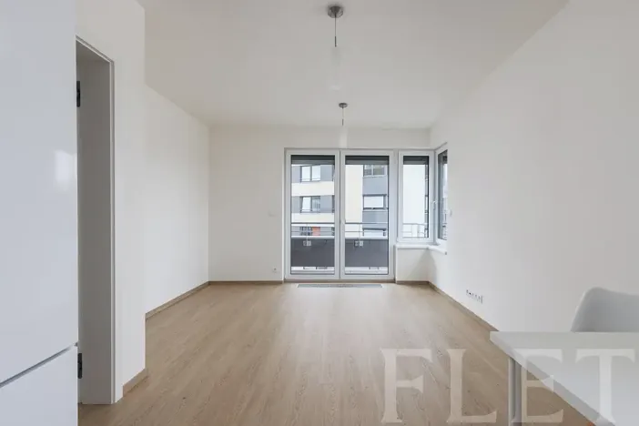Pronájem bytu 2+kk, Praha - Chodov, Klapálkova, 49 m2