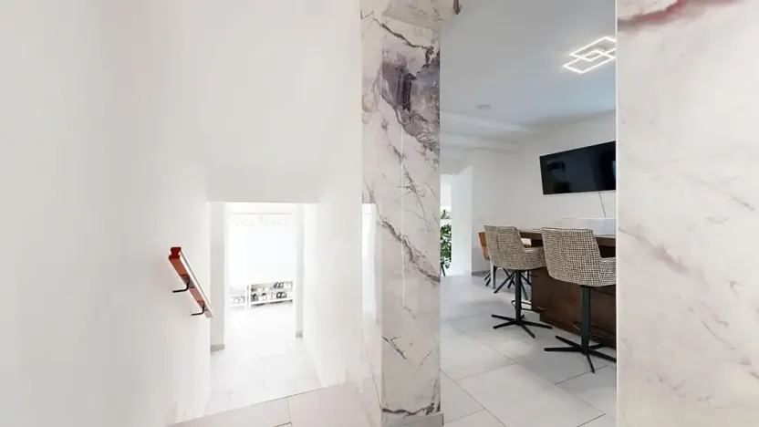 Prodej vily, Jirny, 306 m2