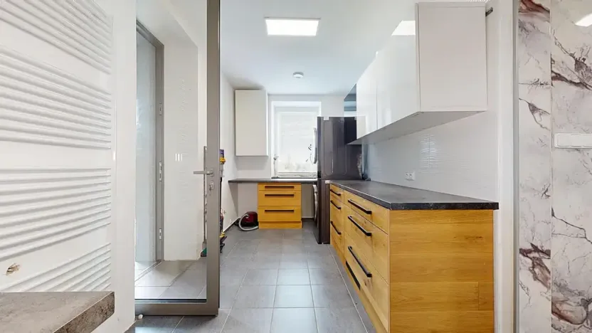 Prodej vily, Jirny, 306 m2