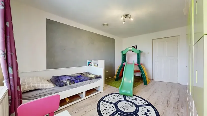 Prodej vily, Jirny, 306 m2