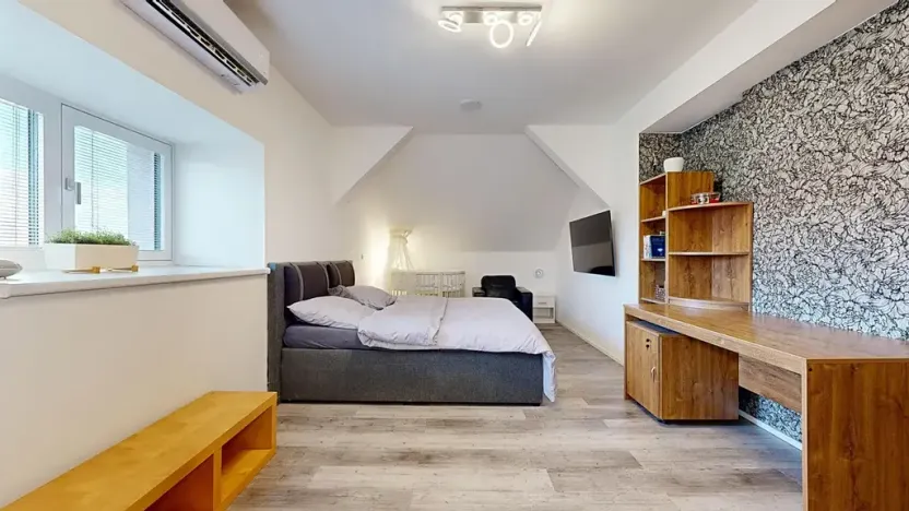 Prodej vily, Jirny, 306 m2