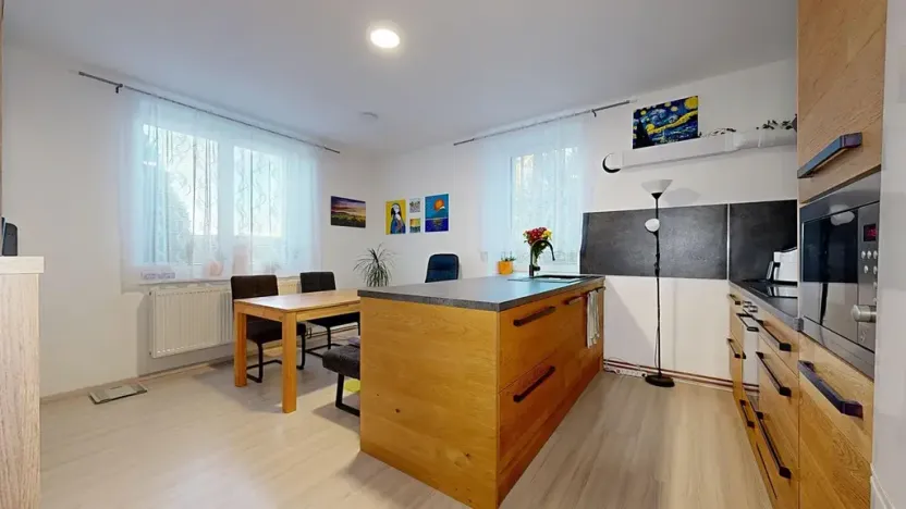 Prodej vily, Jirny, 306 m2