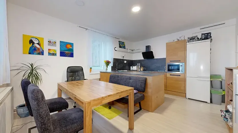 Prodej vily, Jirny, 306 m2