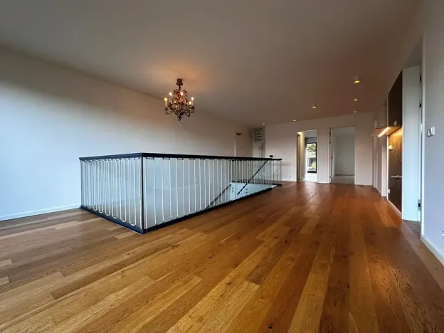 Pronájem bytu 4+kk, Praha - Košíře, Na pomezí, 144 m2