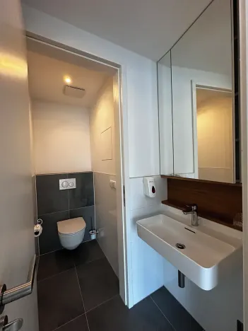 Pronájem bytu 4+kk, Praha - Košíře, Na pomezí, 144 m2