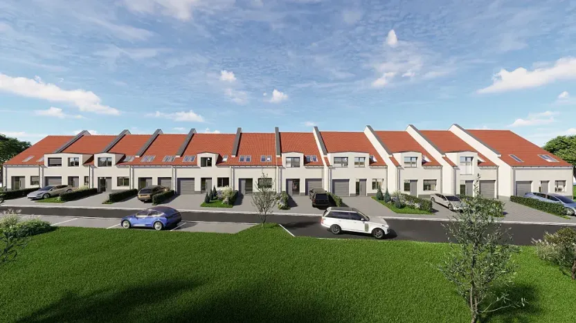 Prodej rodinného domu, Čáslav, Žacká, 186 m2