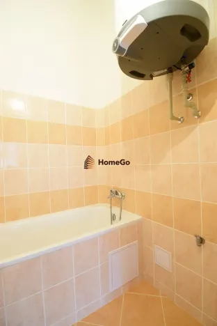 Pronájem bytu 2+kk, Praha - Nusle, Pod Terebkou, 47 m2