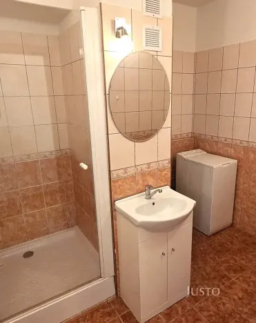 Pronájem bytu 1+1, Písek, Harantova, 35 m2