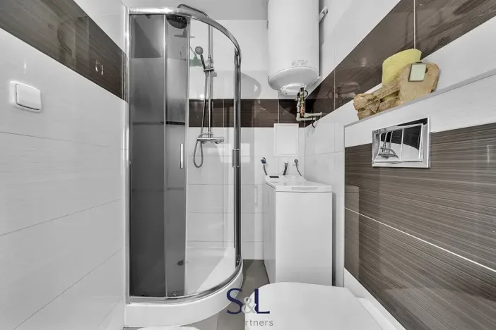 Pronájem bytu 1+kk, Česká Lípa, Mlýnská, 40 m2