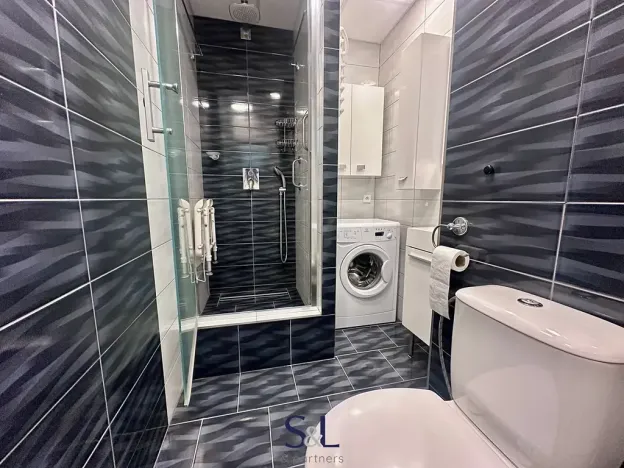 Pronájem bytu 3+1, Chomutov, Bezručova, 83 m2