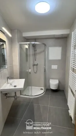 Pronájem bytu 2+kk, Hranice - Hranice I-Město, Jiřího z Poděbrad, 38 m2