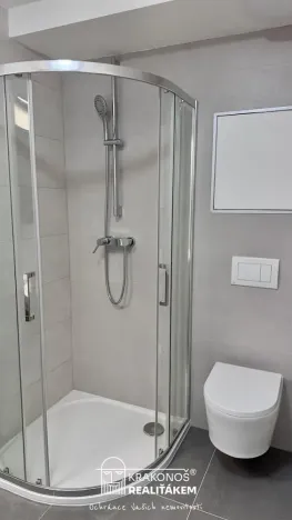 Pronájem bytu 2+kk, Hranice - Hranice I-Město, Jiřího z Poděbrad, 38 m2