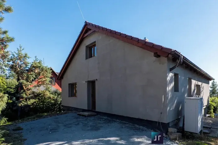 Prodej rodinného domu, Březová-Oleško, Dubí II., 162 m2