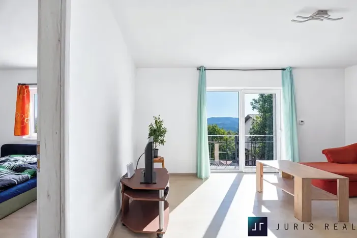 Prodej rodinného domu, Březová-Oleško, Dubí II., 162 m2