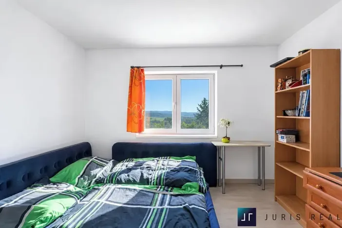 Prodej rodinného domu, Březová-Oleško, Dubí II., 162 m2