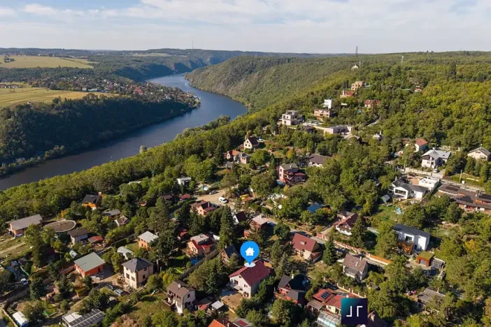 Prodej rodinného domu, Březová-Oleško, Dubí II., 162 m2
