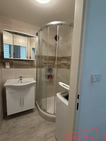 Pronájem bytu 2+1, Brno, Žebětínská, 58 m2