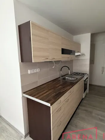 Pronájem bytu 2+1, Brno, Žebětínská, 58 m2
