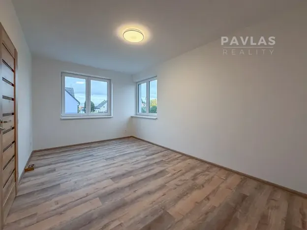Pronájem bytu 2+kk, České Budějovice, Doudlebská, 60 m2