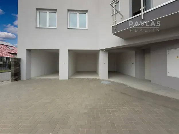 Pronájem bytu 2+kk, České Budějovice, Doudlebská, 60 m2