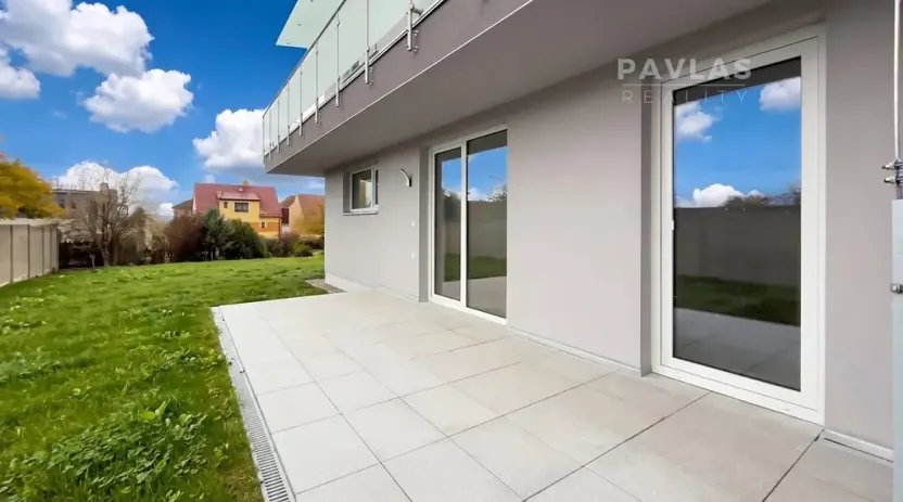 Pronájem bytu 2+kk, České Budějovice, Doudlebská, 67 m2