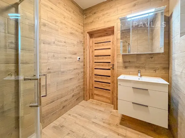 Pronájem bytu 2+kk, České Budějovice, Doudlebská, 67 m2