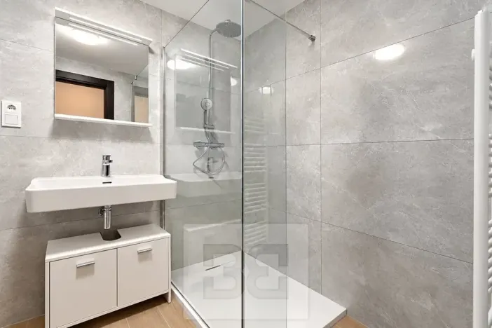 Pronájem bytu 2+kk, České Budějovice, Generála Klapálka, 55 m2
