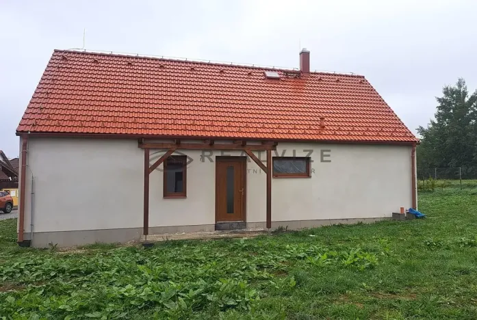 Prodej rodinného domu, Křemže, 94 m2