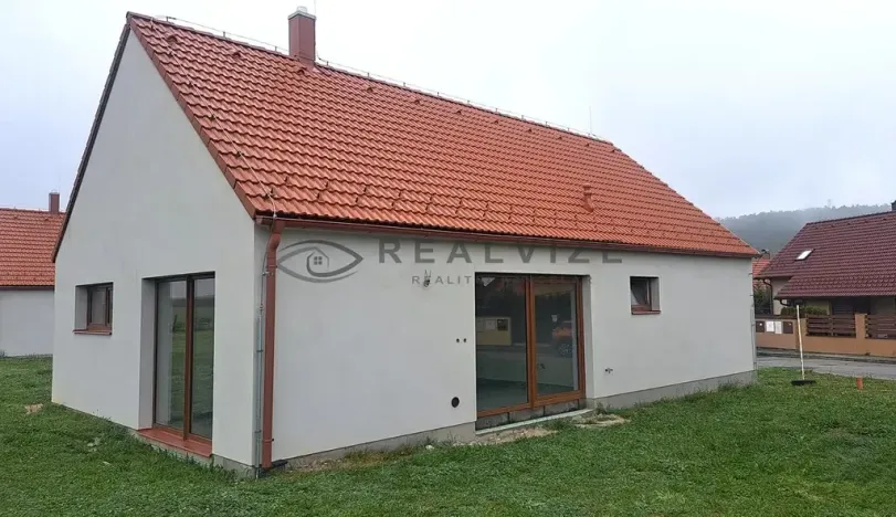 Prodej rodinného domu, Křemže, 94 m2