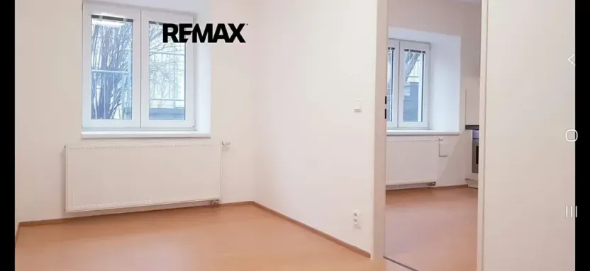 Pronájem bytu 2+kk, Praha - Břevnov, 40 m2