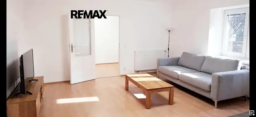 Pronájem bytu 2+kk, Praha - Břevnov, 40 m2