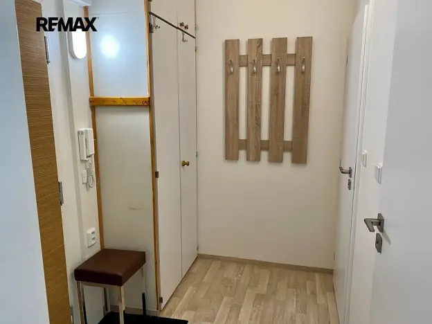Pronájem bytu 1+1, Praha - Chodov, Květnového vítězství, 30 m2