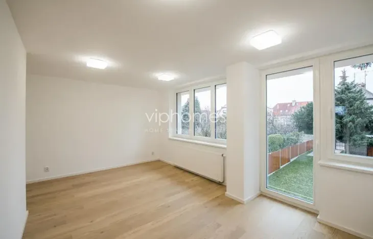 Pronájem rodinného domu, Praha - Břevnov, Rozdělovská, 143 m2