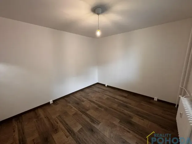 Pronájem bytu 2+1, Litomyšl, Komenského nám., 60 m2