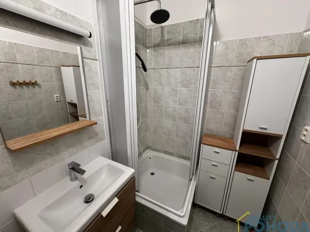 Pronájem bytu 2+1, Litomyšl, Komenského nám., 60 m2
