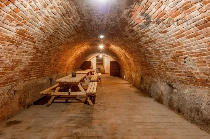 Pronájem bytu 1+kk, Mikulov, Purkyňova, 27 m2