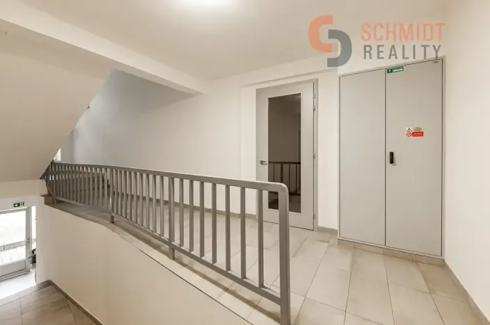 Pronájem bytu 1+kk, Mikulov, Purkyňova, 27 m2