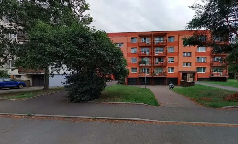 Prodej bytu 3+1, Ostrava, Proskovická, 75 m2