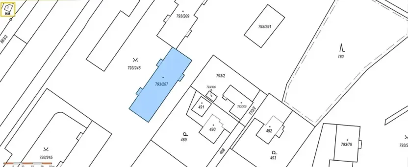 Prodej bytu 3+1, Ostrava, Proskovická, 75 m2