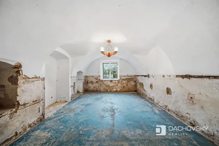 Prodej rodinného domu, Heřmanův Městec, Havlíčkova, 122 m2