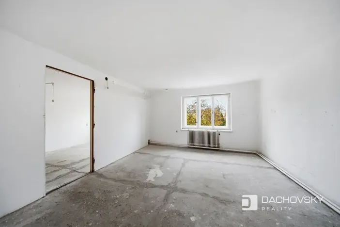 Prodej rodinného domu, Heřmanův Městec, Havlíčkova, 122 m2