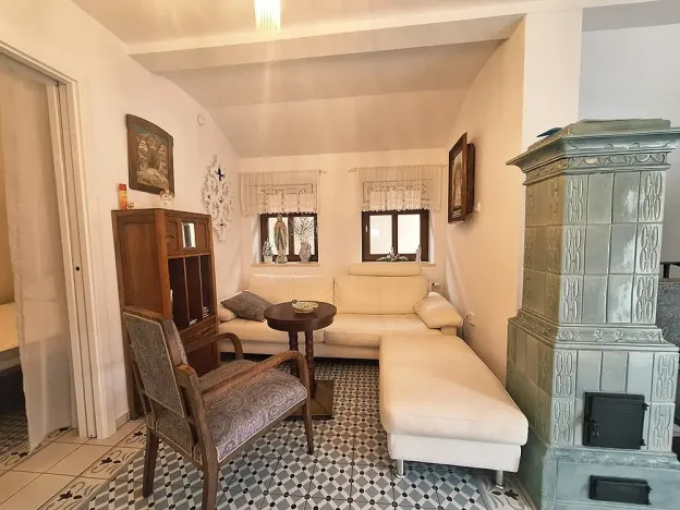 Pronájem rodinného domu, Pavlov, Vinařská, 140 m2