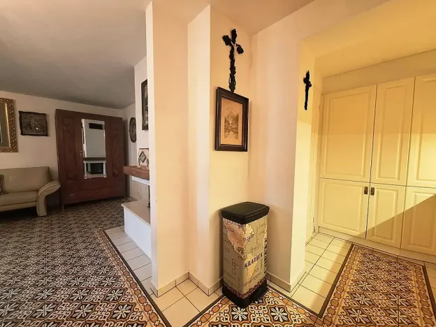 Pronájem rodinného domu, Pavlov, Vinařská, 140 m2