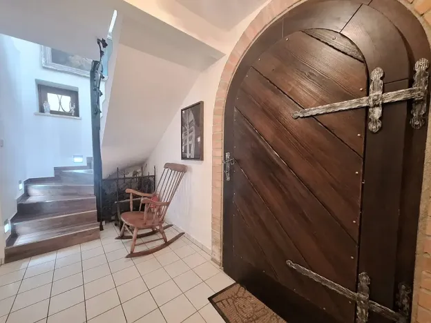 Pronájem rodinného domu, Pavlov, Vinařská, 140 m2